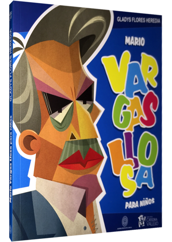 VARGAS LLOSA PARA NIÑOS