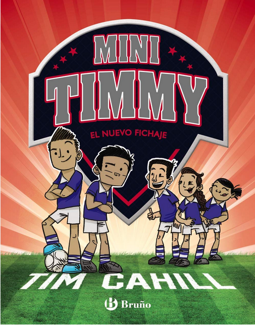 MINI TIMMY 07