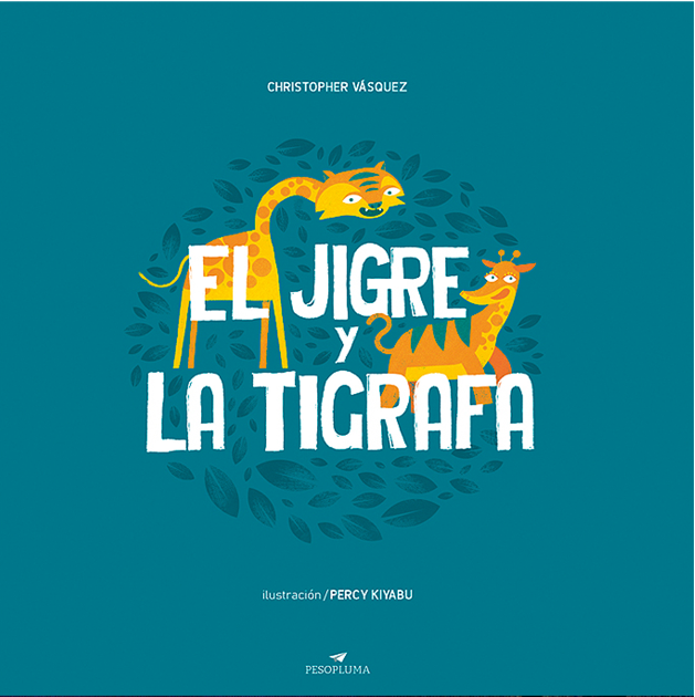 EL JIGRE Y LA TIGRAFA