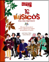 16 MÚSICAS MUY, MUY IMPORTANTES