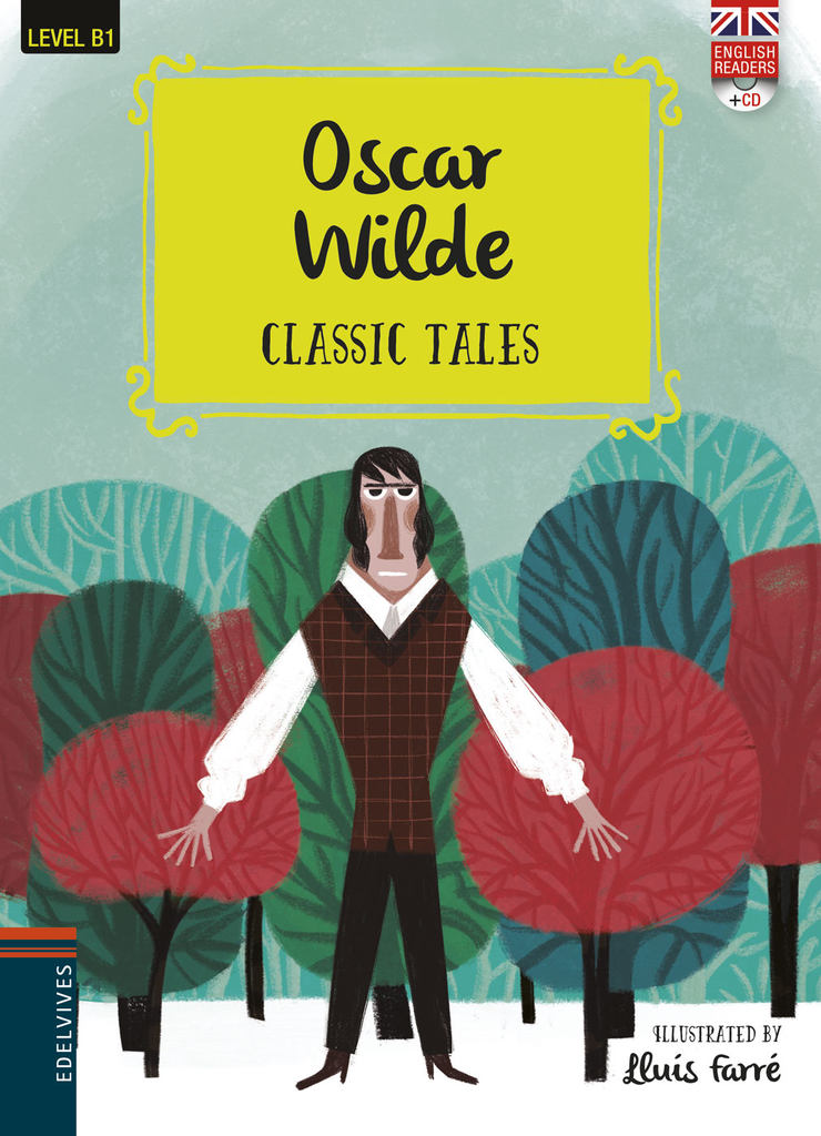 CLASSIC TALES (Oscar Wilde)