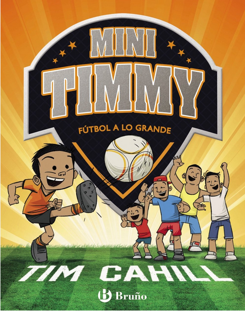MINI TIMMY 02