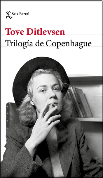 TRILOGÍA DE COPENHAGUE
