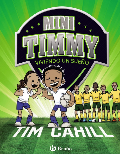 MINI TIMMY 03