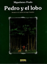 PEDRO Y EL LOBO