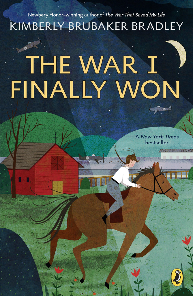 THE WAR I FINALLY WON