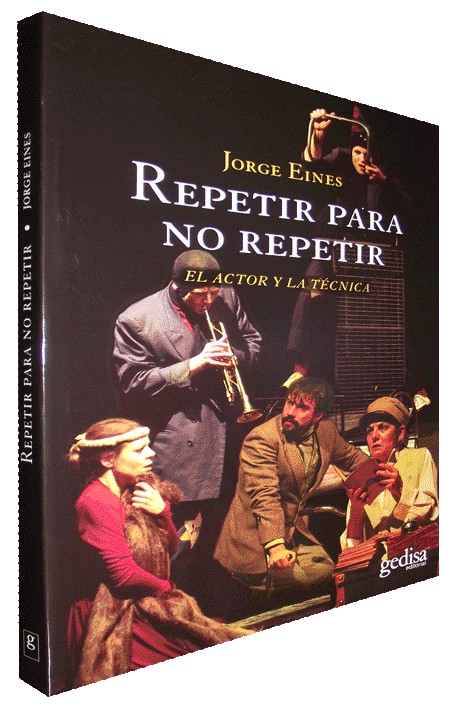 REPETIR PARA NO REPETIR