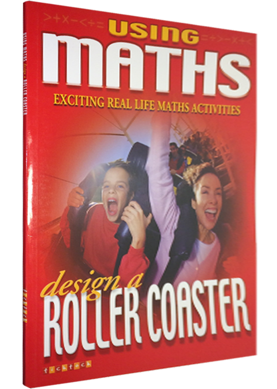 USING MATHS