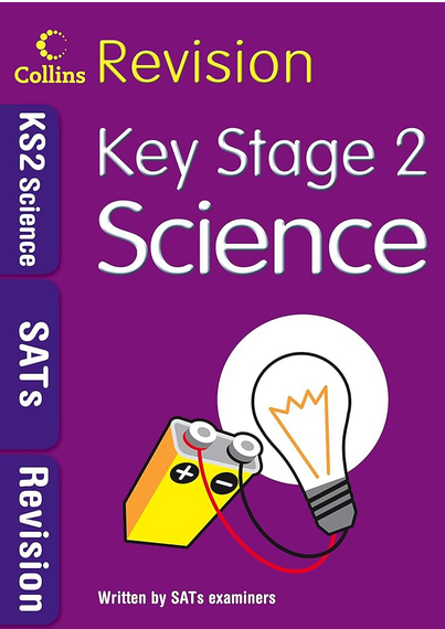 COLLINS REVISION. KS 2. SCIENCE