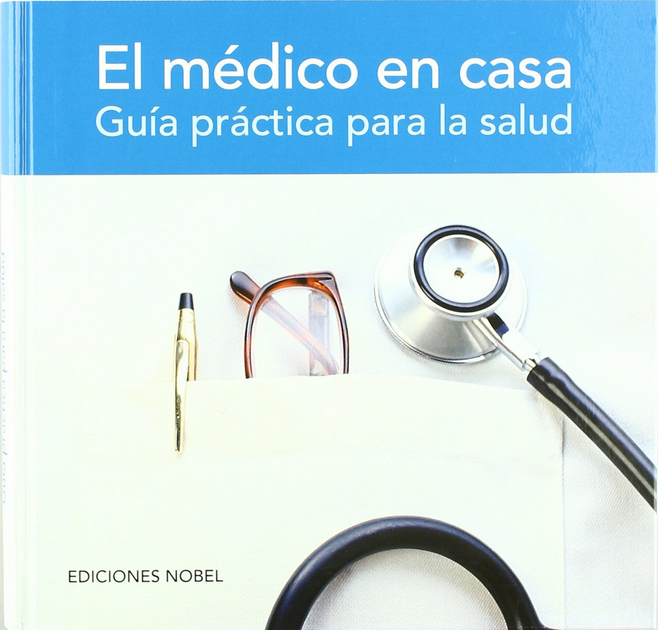 EL MÉDICO EN CASA