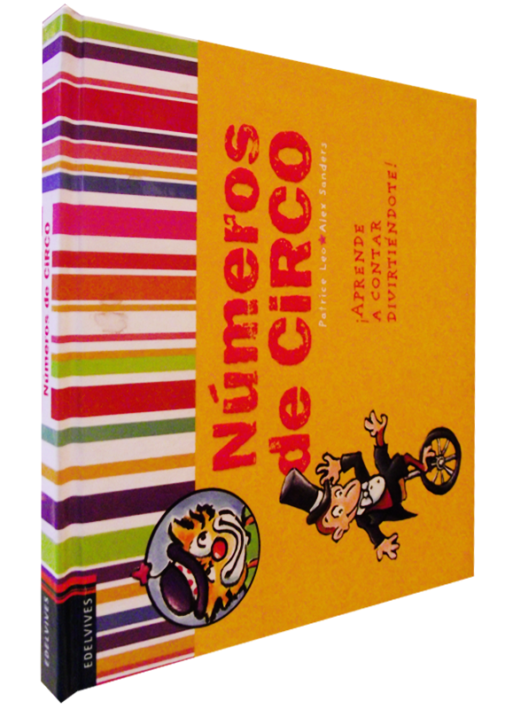 NÚMEROS DE CIRCO