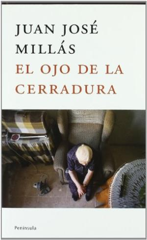 EL OJO DE LA CERRADURA