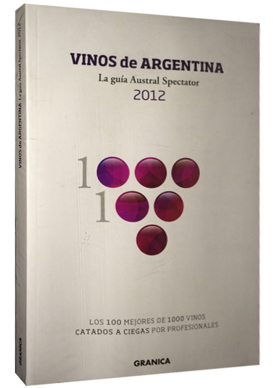 VINOS DE ARGENTINA