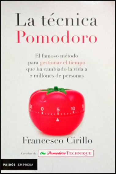LA TÉCNICA POMODORO