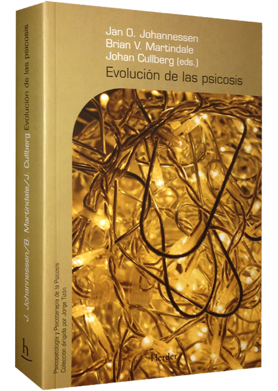 EVOLUCIÓN DE LAS PSICOSIS