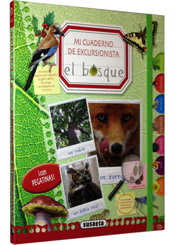 EL BOSQUE