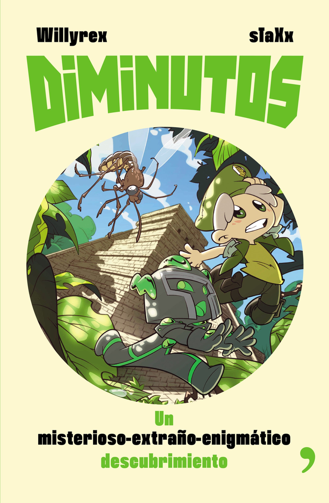 DIMINUTOS