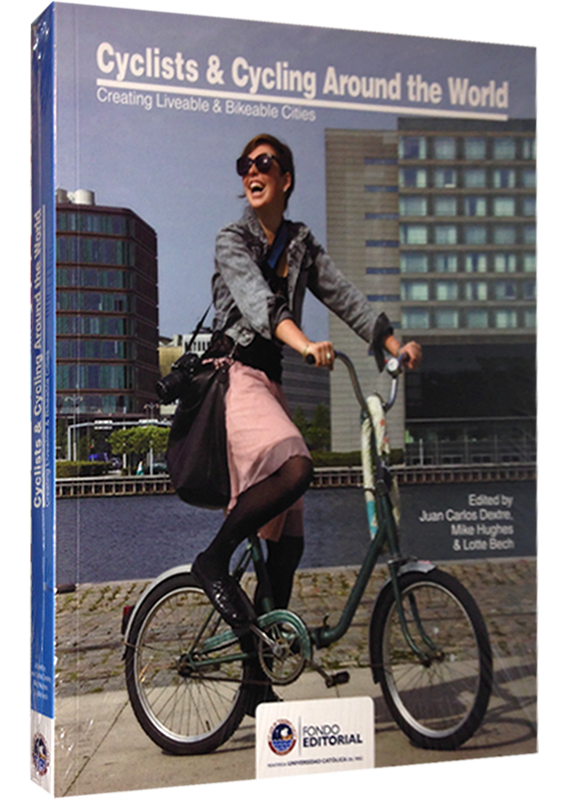 CYCLISTS & CYCLING AROUND THE WORLD