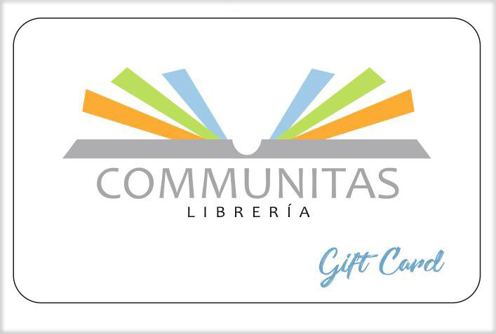 COMMUNITAS GIFT CARD 100