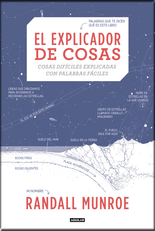 EL EXPLICADOR DE COSAS