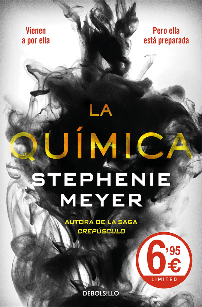 LA QUÍMICA
