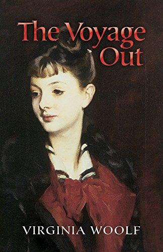 THE VOYAGE OUT