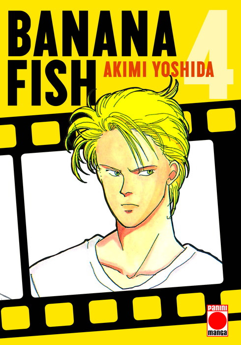 BANANA FISH 04 (de 10)