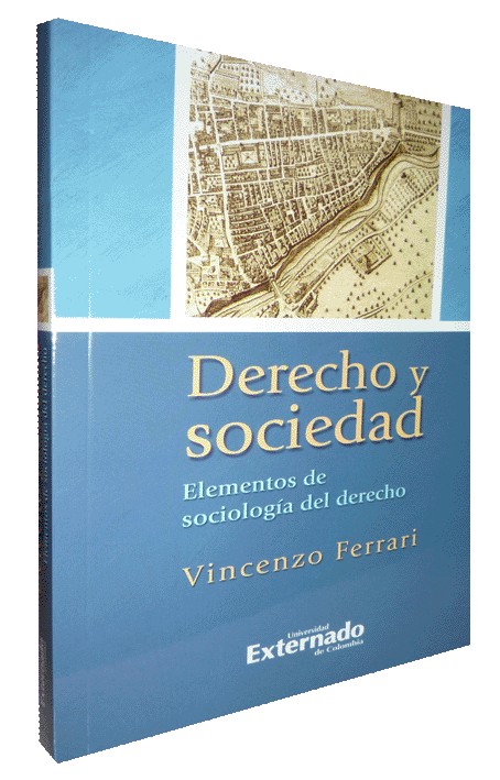 DERECHO Y SOCIEDAD