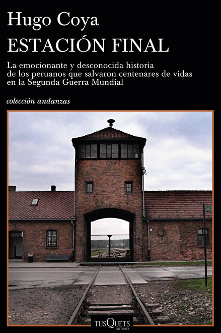 ESTACIÓN FINAL
