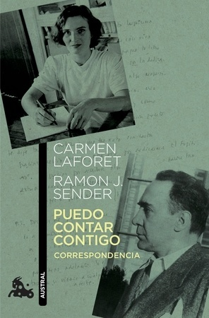 PUEDO CONTAR CONTIGO