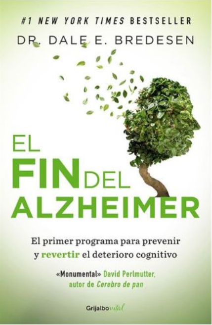 EL FIN DE ALZHEIMER