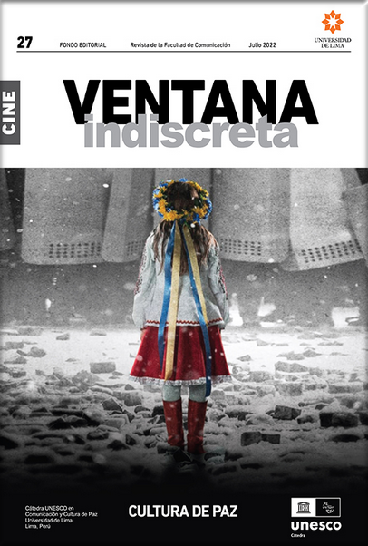 VENTANA INDISCRETA 27