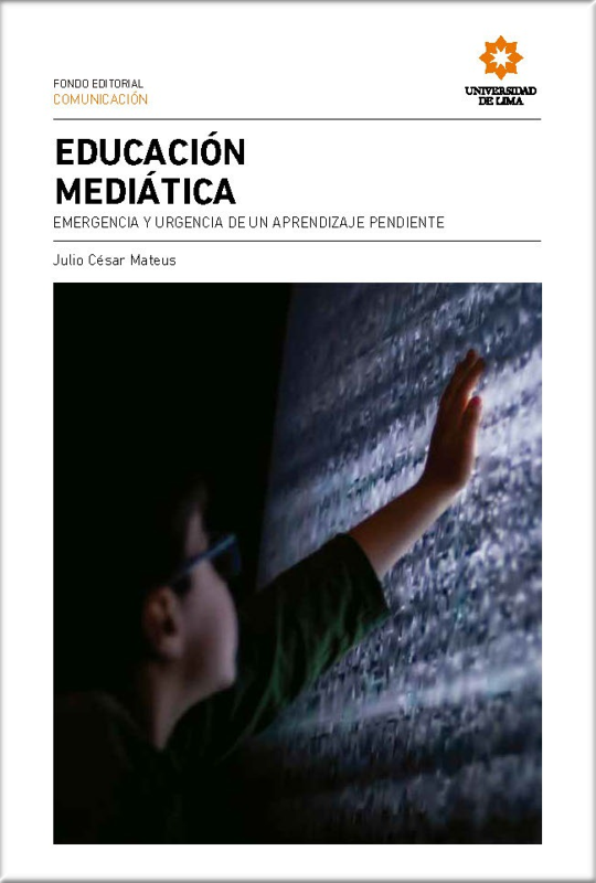 EDUCACIÓN MEDIÁTICA
