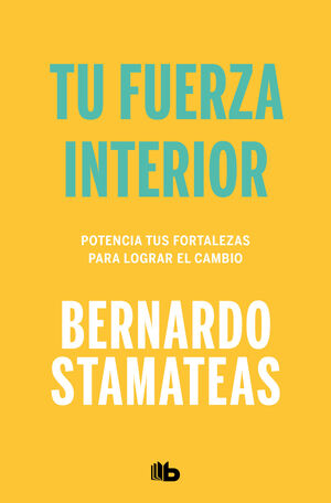 TU FUERZA INTERIOR