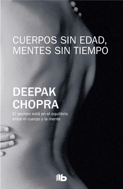 CUERPOS SIN EDAD, MENTES SIN TIEMPO