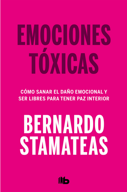 EMOCIONES TÓXICAS