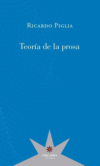 TEORÍA DE LA PROSA