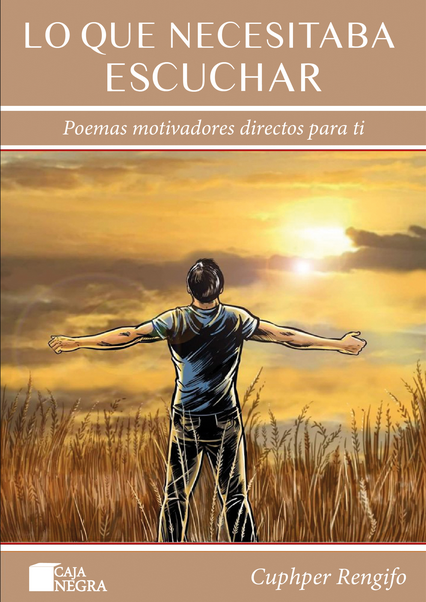 LO QUE NECESITABA ESCUCHAR