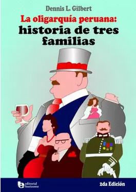 LA OLIGARQUÍA PERUANA