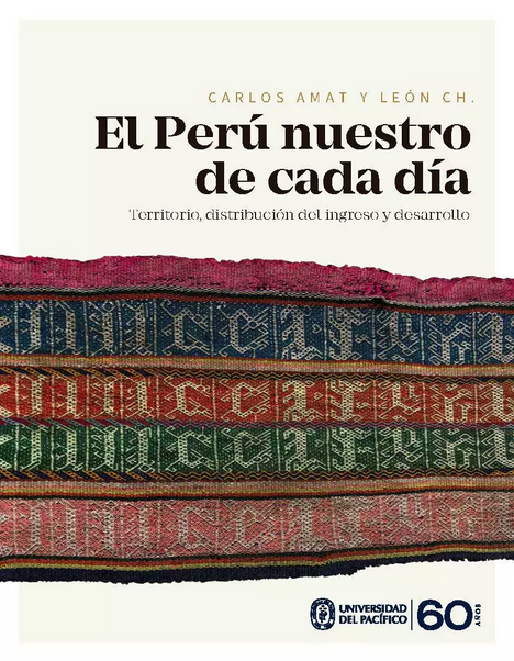 EL PERÚ NUESTRO DE CADA DÍA