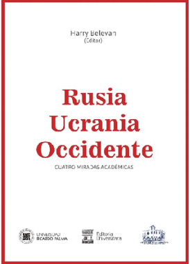 RUSIA, UCRACIA, OCCIDENTE