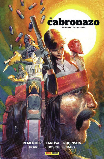 CABRONAZO 01
