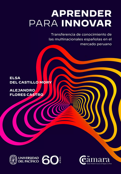 APRENDER PARA INNOVAR