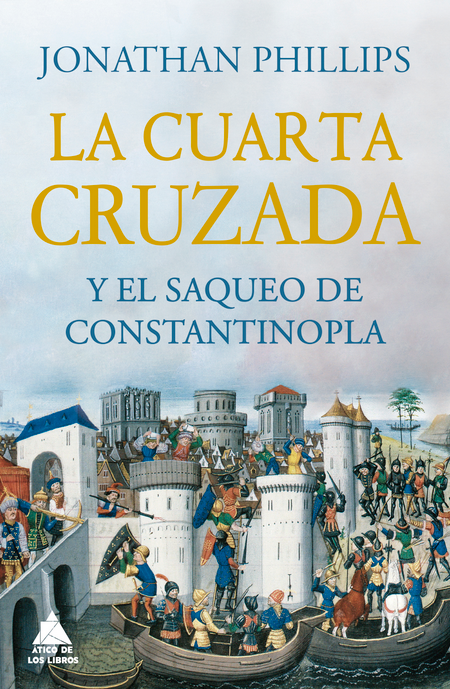 LA CUARTA CRUZADA