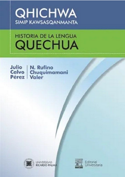 QHICHWA SIMIP KAWSASQANMANTA