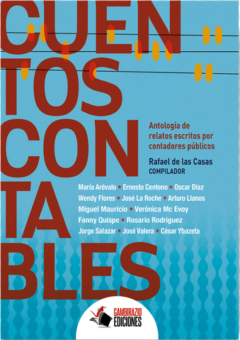 CUENTOS CONTABLES
