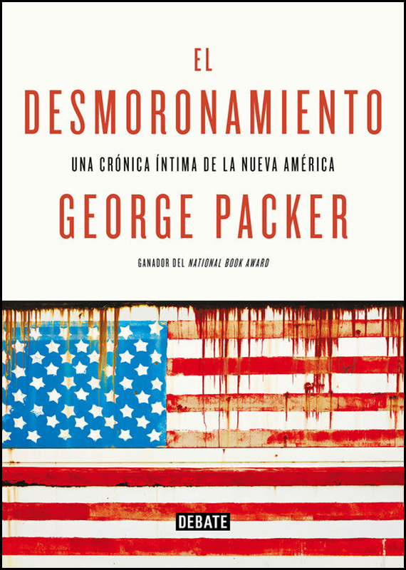 EL DESMORONAMIENTO