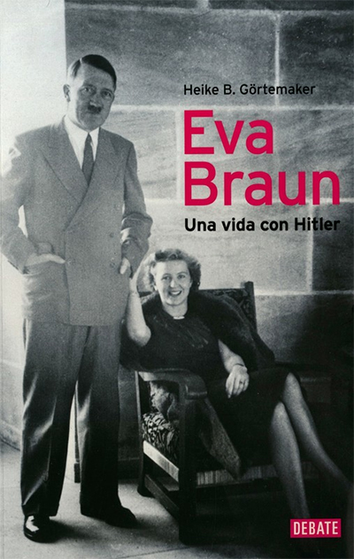 EVA BRAUN