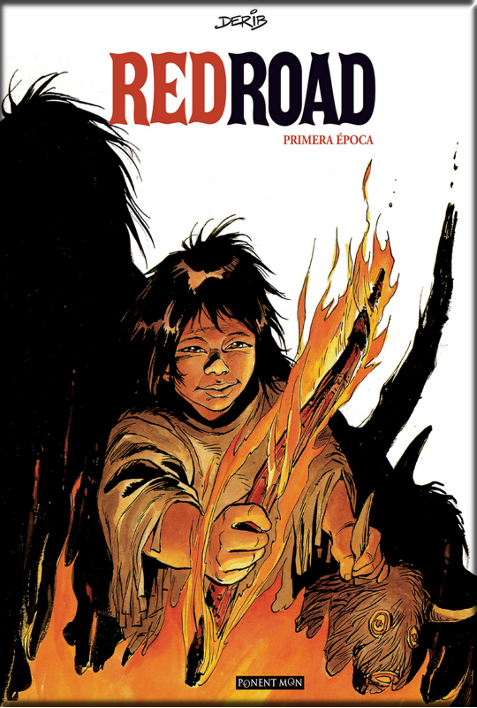 RED ROAD (primera época)