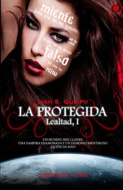 La Protegida | Primer cap